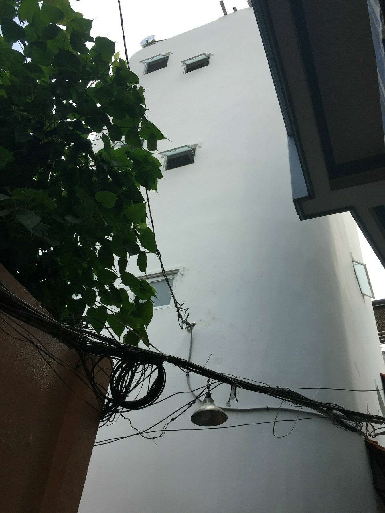 Hotel An Nam Corner - Sky Ciudad Ho Chi Minh  Exterior foto